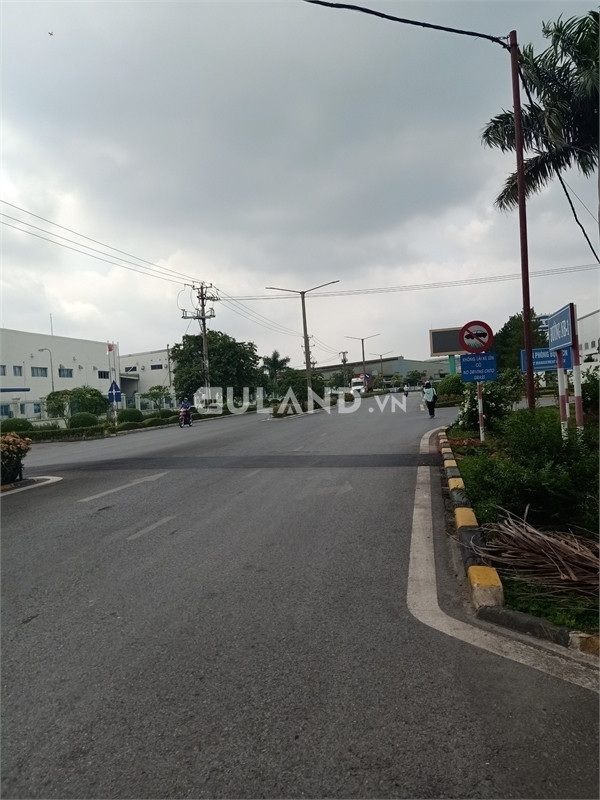 Bán 3ha đất kho nhà xưởng tại Cụm công nghiệp Ninh Hiệp, Huyện Gia Lâm, TP Hà Nội
