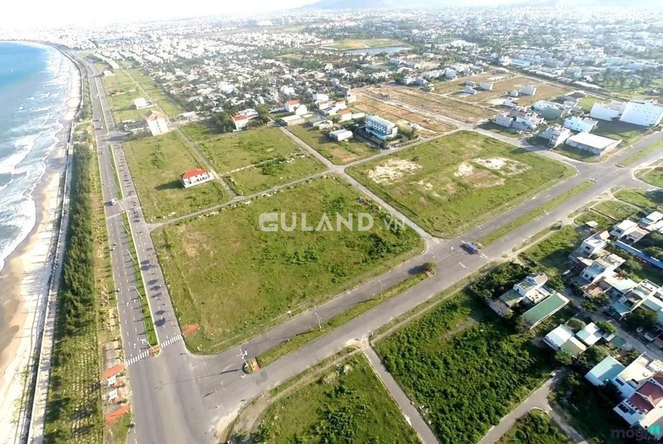 1 tỷ sở hữu đất gần biển Quất Lâm, Nam Định vừa ở và kinh doanh