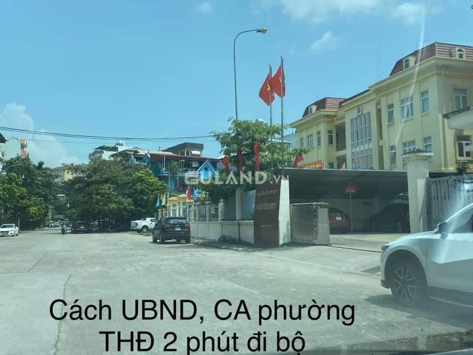 Bán nhà trung tâm Trần Hưng Đạo