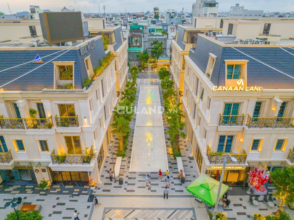 Giá sốc 5 tỷ giá tốt nhất thị trường căn nhà phố 4 tầng 376m2 TT Hải Châu xa hoa nhất Đà Nẵng